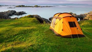 camping insurance